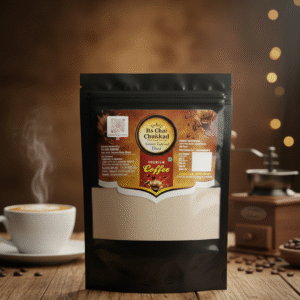 Brew Burst Premix ( 200Gm )