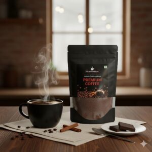 Brew Coffee Premix ( 300Gm )